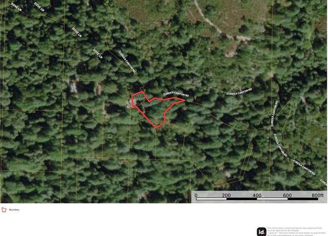 Property at 2301 Eureka Canyon Rd, Watsonville, CA 95076