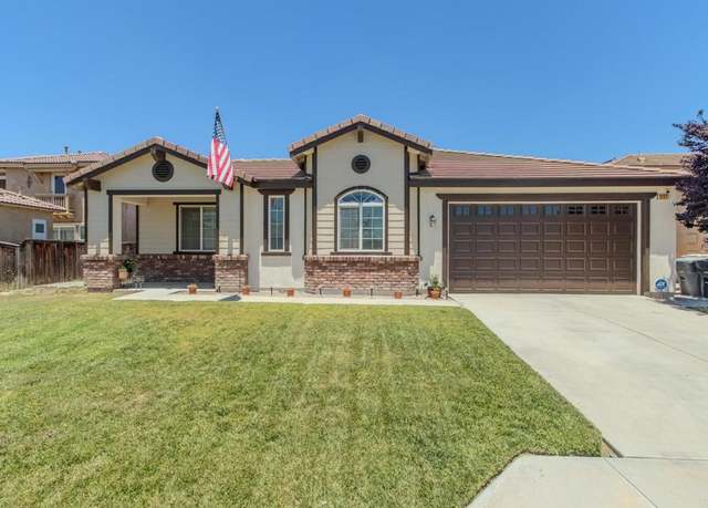 Property at 2127 Roanoke St, San Jacinto, CA 92582, 4 beds, 3 baths