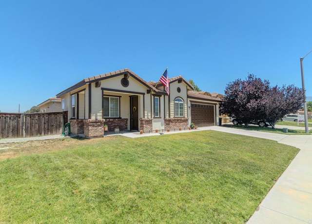 Property at 2127 Roanoke St, San Jacinto, CA 92582, 4 beds, 3 baths
