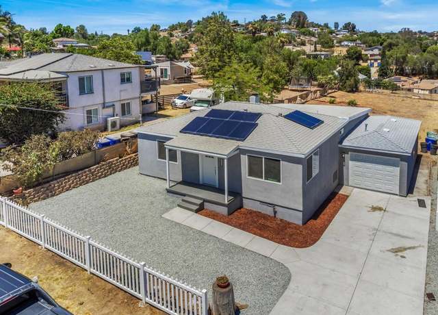 Property at 1172 Bittern St, San Diego, CA 92114, 3 beds, 2 baths