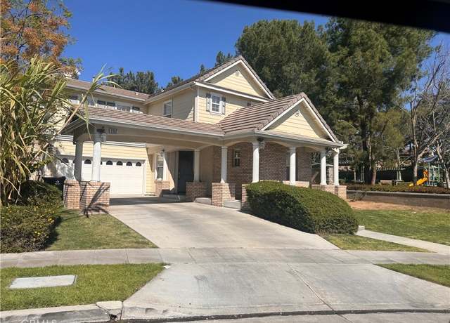 Property at 2107 Root St, Fullerton, CA 92833, 4 beds, 3 baths