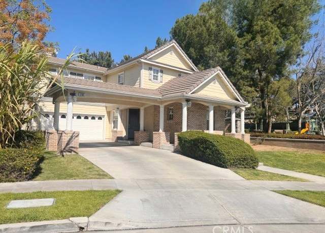 Property at 2107 Root St, Fullerton, CA 92833, 4 beds, 3 baths