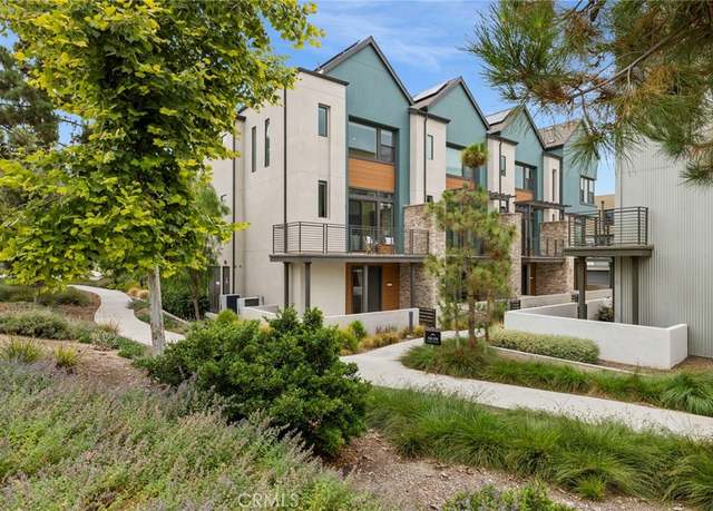 Property at 168 Keeper, Irvine, CA 92618, 2 beds, 2.5 baths