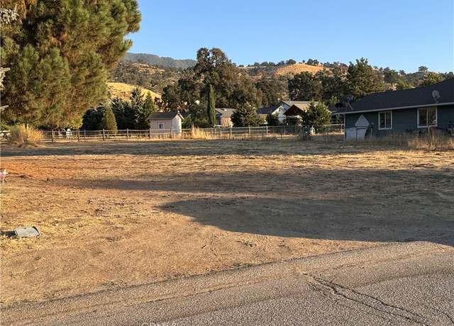 Property at 0 Tanforan Dr, Tehachapi, CA 93561