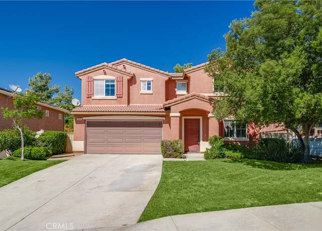 Property at 32489 Francisco Pl, Temecula, CA 92592, 3 beds, 2.5 baths