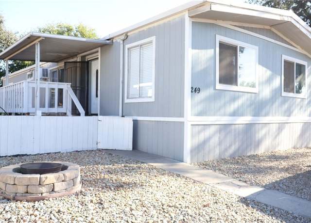 Property at 3549 Esplanade #249, Chico, CA 95973, 2 beds, 2 baths