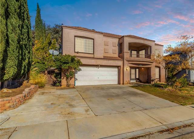 Property at 2623 Redington St, Palmdale, CA 93551, 3 beds, 3.5 baths