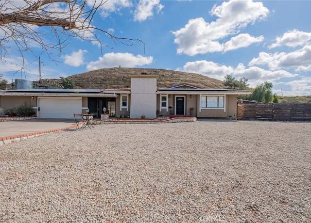 Property at 16628 Bermejo St, Canyon Country, CA 91351, 4 beds, 2 baths