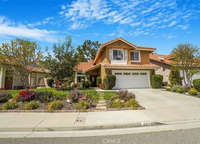 Property at 4839 Aliano Dr, Oak Park, CA 91377, 4 beds, 2.5 baths