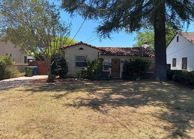 Property at 12208 Califa St, Valley Village, CA 91607, 3 beds, 1 bath