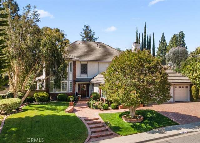 Property at 29628 Woodbrook Dr, Agoura Hills, CA 91301, 4 beds, 3 baths