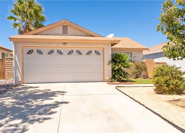Property at 37127 29th Pl E, Palmdale, CA 93550, 2 beds, 2 baths