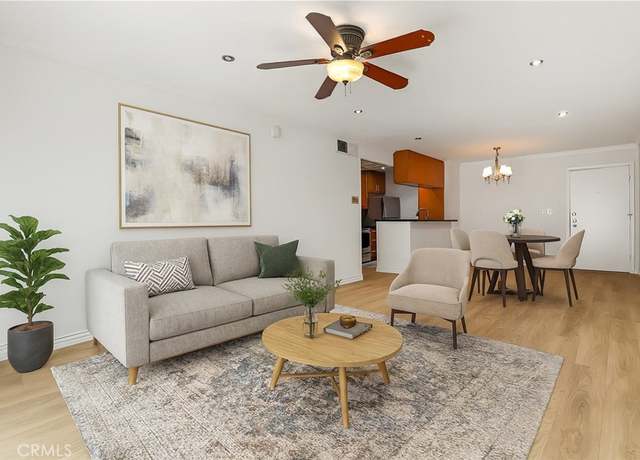 Property at 5257 Radford Ave #107, Valley Village, CA 91607, 1 bed, 1 bath