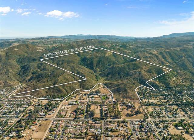 Property at 0 Wilson St, Wildomar, CA 92595