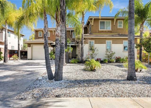 Property at 31710 Waterfall Way, Murrieta, CA 92563, 5 beds, 4.5 baths