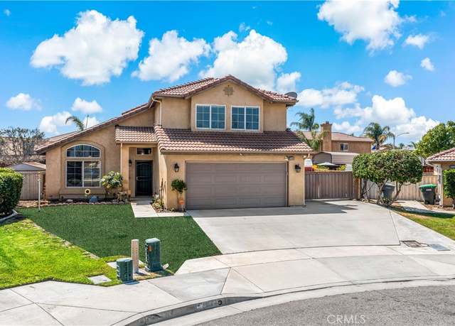 Property at 1044 Jude Ct, San Jacinto, CA 92583, 3 beds, 3 baths