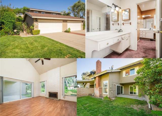 Property at 4655 Woodbend Ln, San Bernardino, CA 92407, 3 beds, 2 baths
