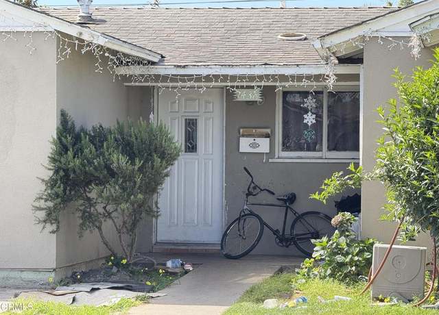 Property at 1438 W Guava St, Oxnard, CA 93033, 4 beds, 2 baths