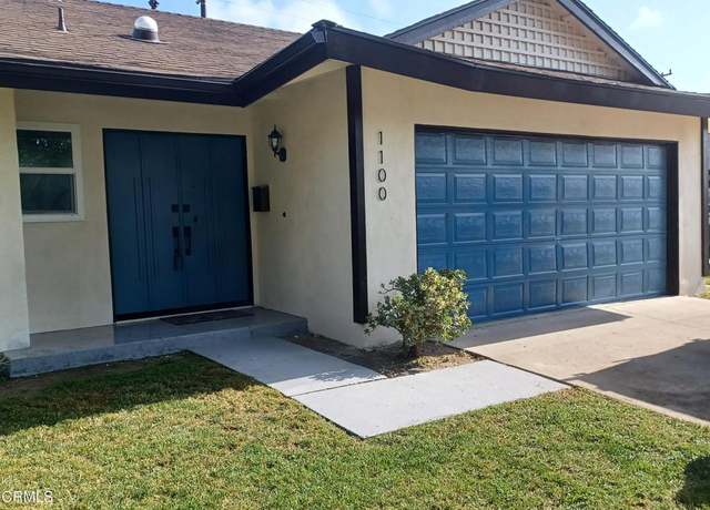 Property at 1100 Dahlia St, Oxnard, CA 93036, 3 beds, 2 baths