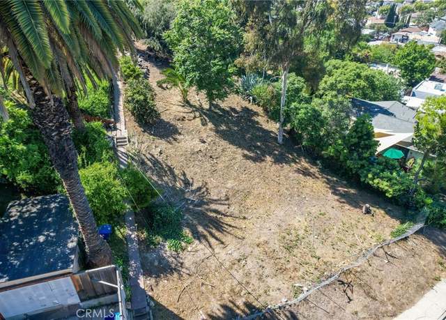 Property at 3233 N Future St, Los Angeles, CA 90065