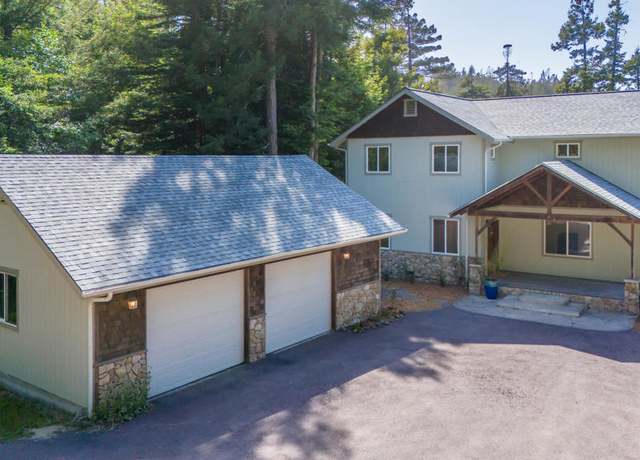 Property at 30532 Sherwood Rd, Fort Bragg, CA 95437, 2 beds, 3 baths