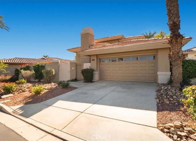 Property at 541 Red Arrow Trl, Palm Desert, CA 92211, 3 beds, 3.5 baths