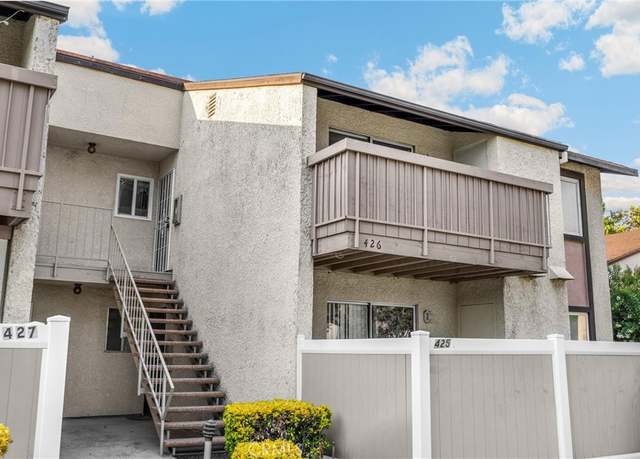 Property at 8990 19th St #426, Rancho Cucamonga, CA 91701, 2 beds, 1 bath