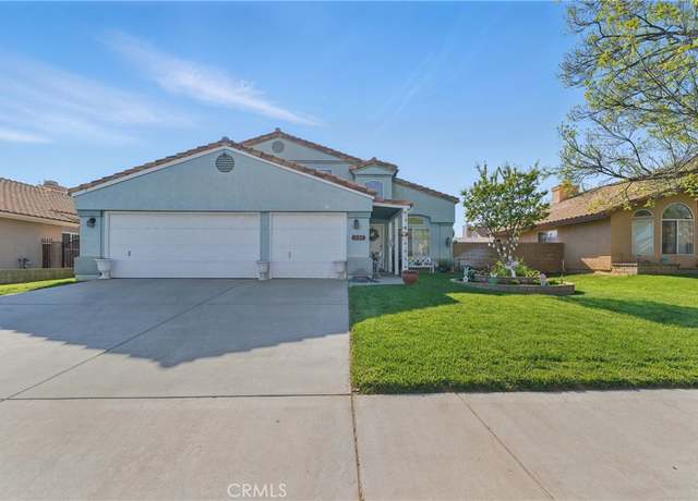 Property at 1103 Radka Ave, Beaumont, CA 92223, 4 beds, 3 baths