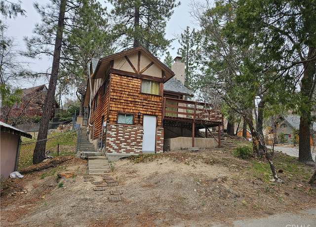 Property at 32868 Deer Ln, Running Springs Area, CA 92382, 2 beds, 2 baths