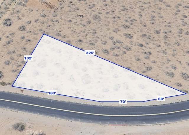 Property at 0 Cobalt Rd, Victorville, CA 92392