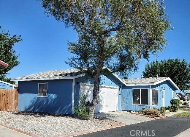 Property at 21621 Sandia Rd #59, Apple Valley, CA 92308, 3 beds, 2 baths