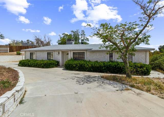 Property at 11671 Jacaranda Ave, Hesperia, CA 92345, 3 beds, 2 baths