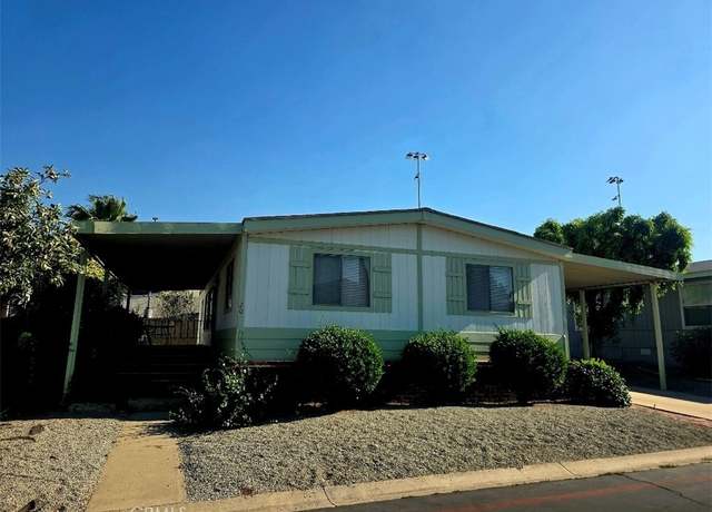 Property at 1550 Rimpau Ave #20, Corona, CA 92881, 3 beds, 2 baths