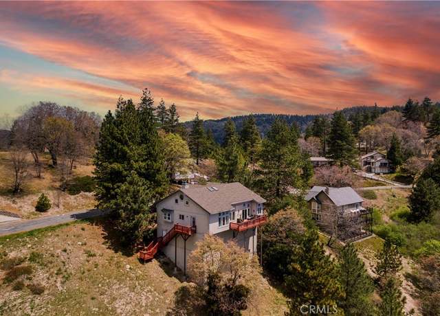 Property at 30191 Enchanted Way, Running Springs Area, CA 92382, 3 beds, 3 baths