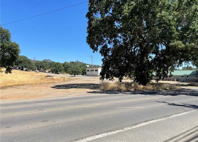 Property at 14950 Burns Valley Rd, Clearlake, CA 95422