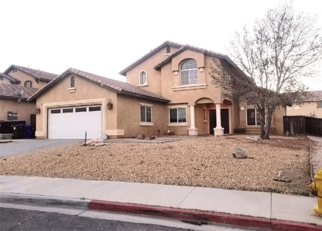 Property at 12862 Fencerider Way, Victorville, CA 92392, 5 beds, 3 baths
