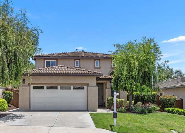 Property at 31135 Gleneagles Dr, Temecula, CA 92591, 4 beds, 2.5 baths