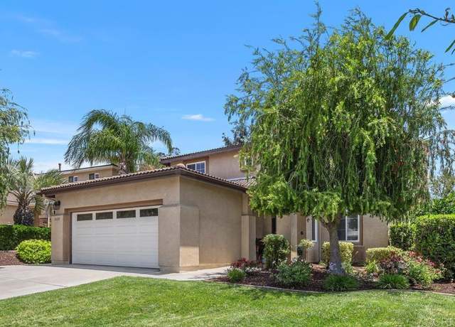 Property at 31135 Gleneagles Dr, Temecula, CA 92591, 4 beds, 2.5 baths