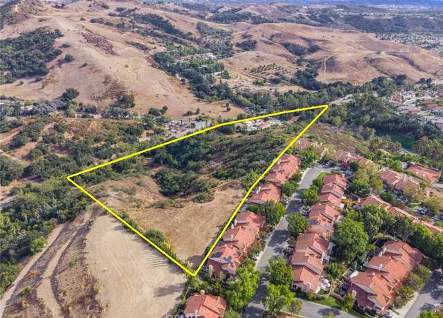 Property at 19121 El Toro Rd, Silverado, CA 92679
