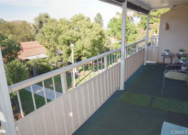 Property at 5362 Algarrobo Unit 2O, Laguna Woods, CA 92637, 2 beds, 2 baths
