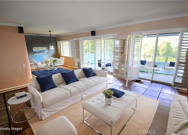 Property at 5362 Algarrobo Unit 2O, Laguna Woods, CA 92637, 2 beds, 2 baths