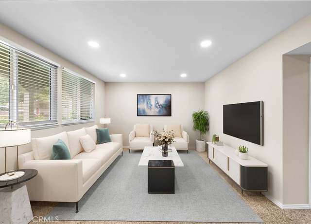 Property at 4690 Larwin Ave, Cypress, CA 90630, 3 beds, 1.5 baths