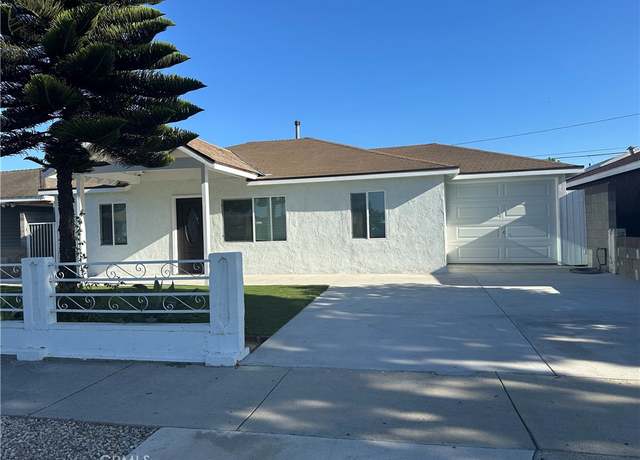 Property at 350 E 223rd St, Carson, CA 90745, 4 beds, 2 baths