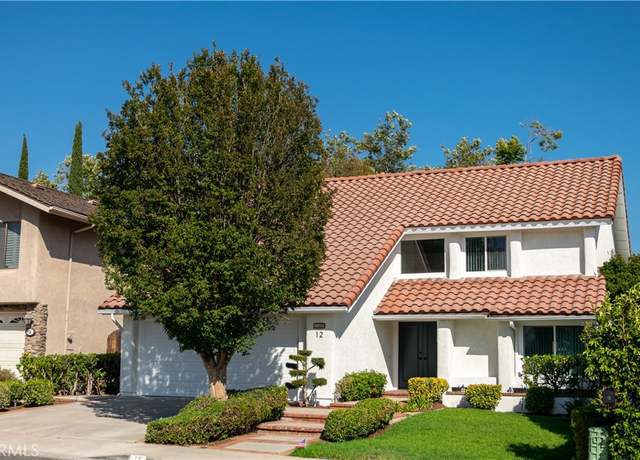 Property at 12 Ninos, Irvine, CA 92620, 4 beds, 2.5 baths