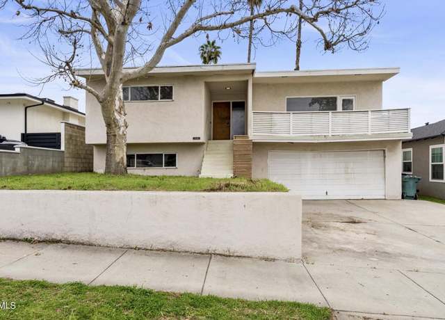 Property at 710 E Walnut Ave, Burbank, CA 91501, 3 beds, 2 baths
