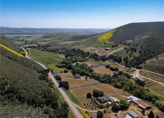 Property at 4691 Tepusquet Rd, Santa Maria, CA 93454, 2 beds, 1 bath