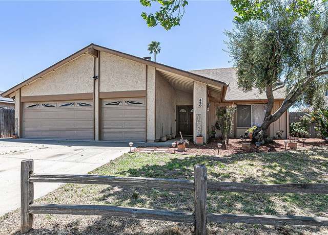 Property at 420 E Park Ave, Santa Maria, CA 93454, 4 beds, 2 baths