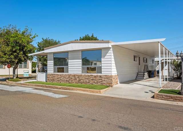 Property at 121 Orange Ave, Chula Vista, CA 91911, 2 beds, 2 baths