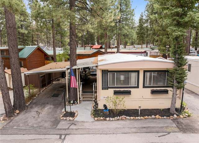 Property at 475 Thrush Dr #24, Big Bear Lake, CA 92315, 2 beds, 2 baths