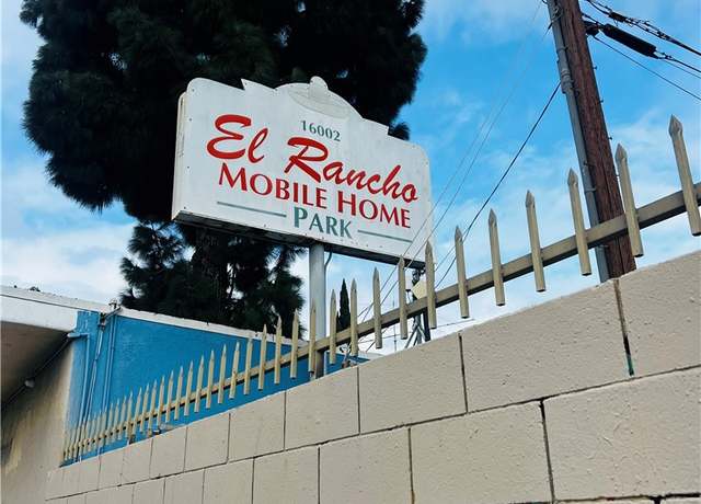 Property at 16002 S Atlantic Ave Unit F24, Compton, CA 90221, 3 beds, 1 bath
